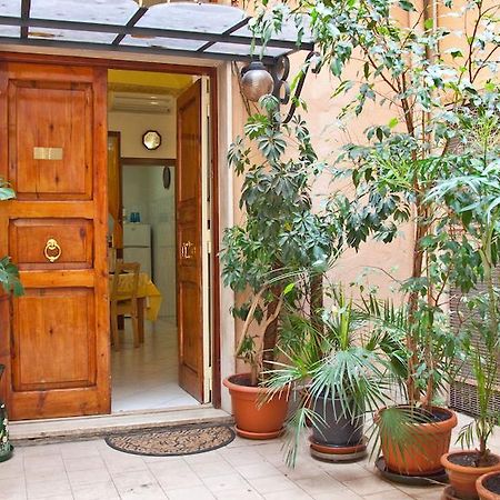 Rental In Rome Celeste Apartment Oda fotoğraf