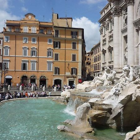 Rental In Rome Celeste Apartment Dış mekan fotoğraf