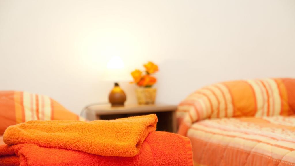 Rental In Rome Celeste Apartment Oda fotoğraf