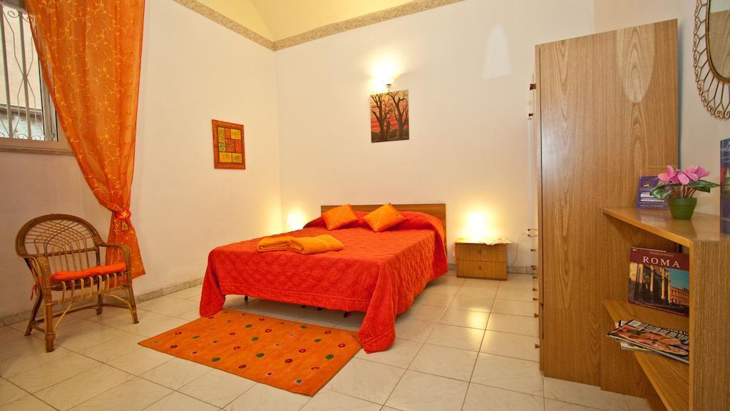Rental In Rome Celeste Apartment Oda fotoğraf