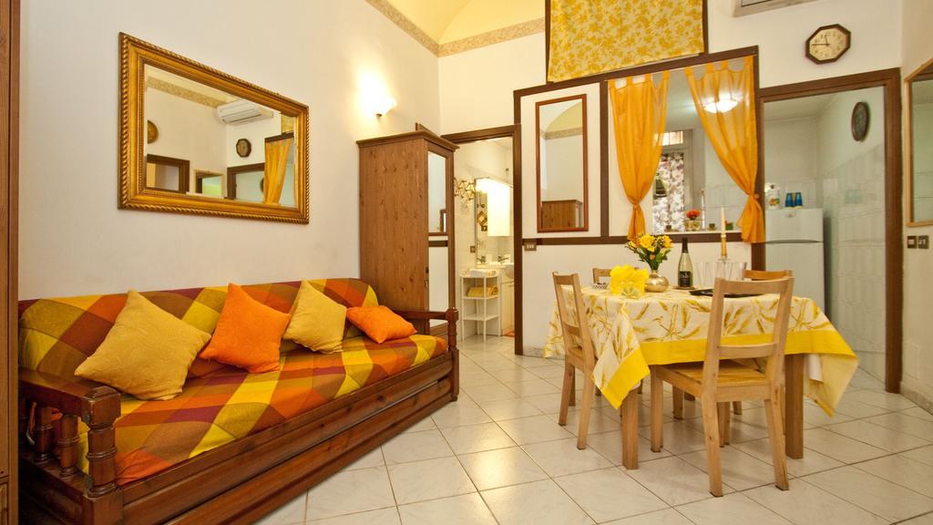 Rental In Rome Celeste Apartment Dış mekan fotoğraf