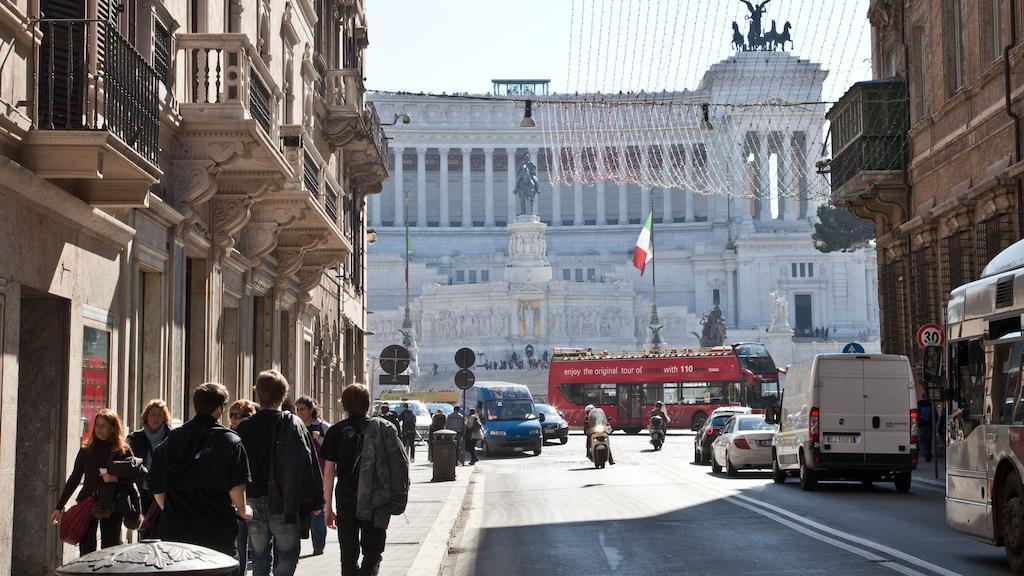 Rental In Rome Celeste Apartment Dış mekan fotoğraf