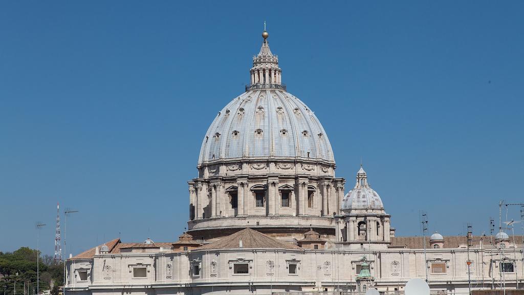 Rental In Rome Celeste Apartment Dış mekan fotoğraf